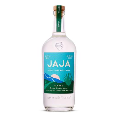 JAJA TEQUILA BLANCO