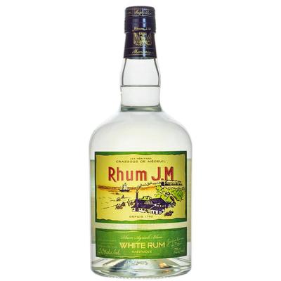 RHUM JM