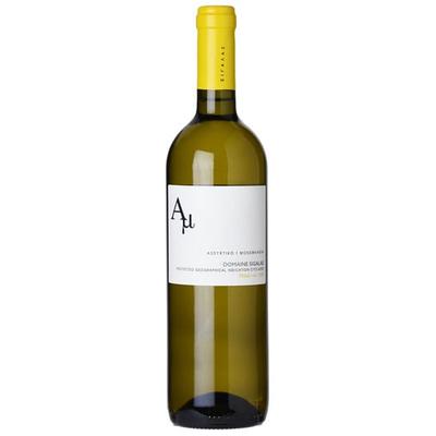 DOMAINE SIGALAS CLYCLADES