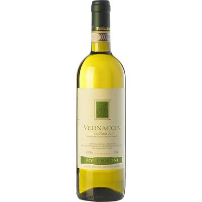 Fontaleoni Vernaccia di San Gimignano