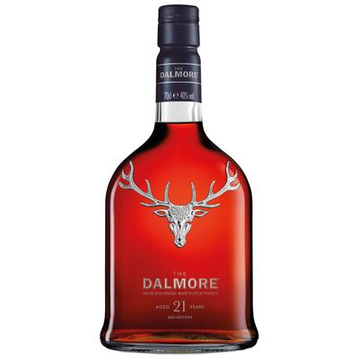 DALMORE 21 YEAR