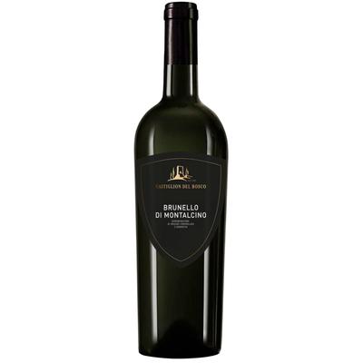 CASTIGLION DEL BOSCO BRUNELLO DI MONTALCINO
