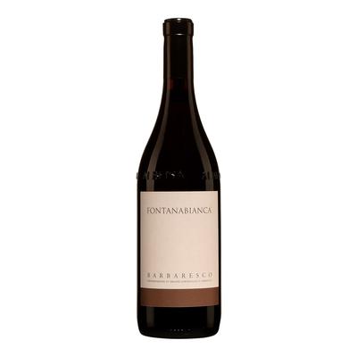 FONTANABIANCA BARBARESCO