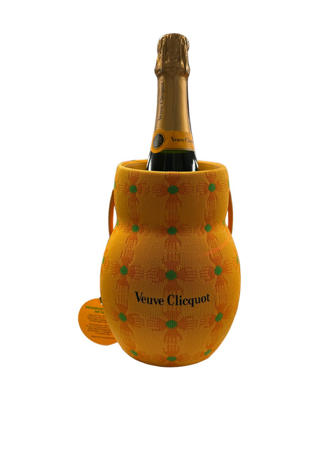 Veuve Clicquot Sun Shoulder Gift Box