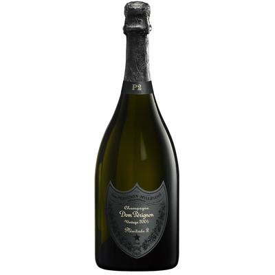 DOM PERIGNON P2 2004