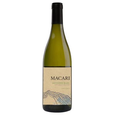 MACARI LIFEFORCE SAUVIGNON BLANC