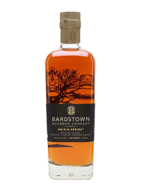 BARDSTOWN BOURBON