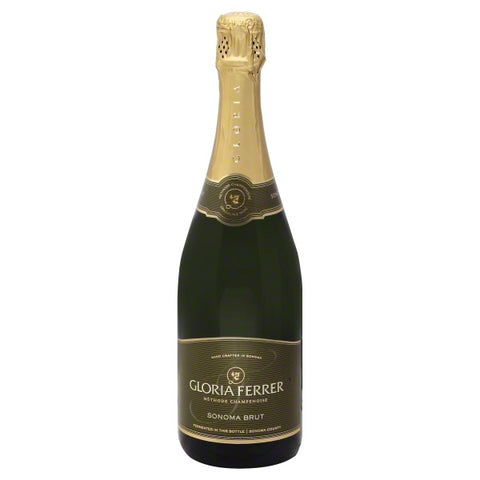 Gloria Ferrer Sonoma Brut