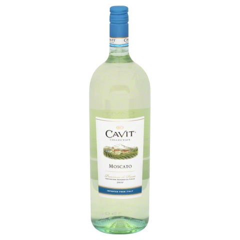 CAVIT MOSCATO