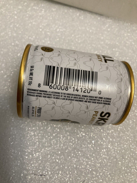 SKREWBALL PEANUT BUTTER WHISKEY