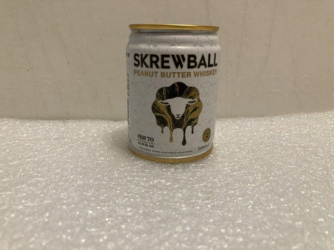 SKREWBALL PEANUT BUTTER WHISKEY