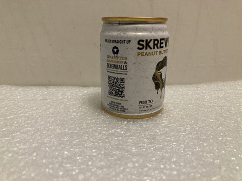 SKREWBALL PEANUT BUTTER WHISKEY
