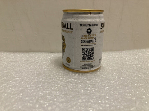 SKREWBALL PEANUT BUTTER WHISKEY