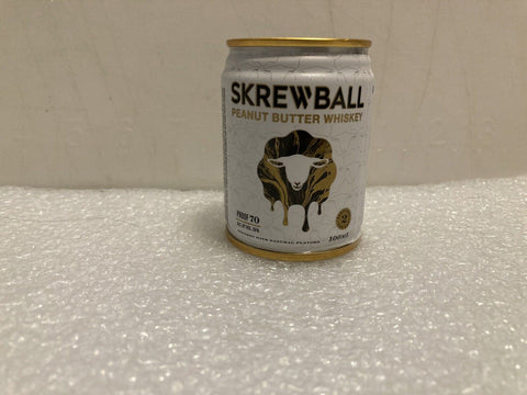SKREWBALL PEANUT BUTTER WHISKEY