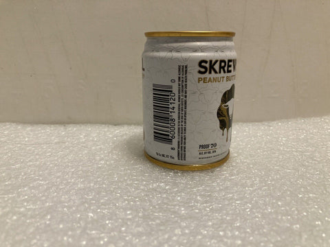 SKREWBALL PEANUT BUTTER WHISKEY