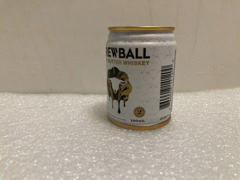 SKREWBALL PEANUT BUTTER WHISKEY