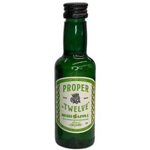 PROPER TWELVE IRISH APPLE