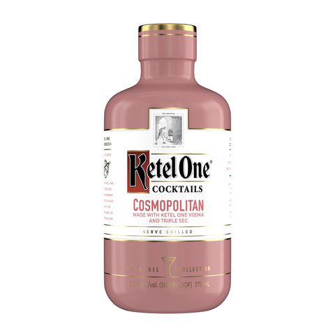 KETEL ONE COCKTAIL COSMOPLITAN
