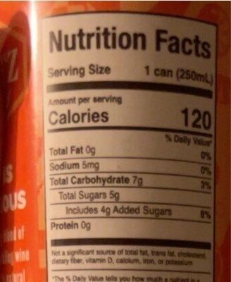 Spritz Society Pickle