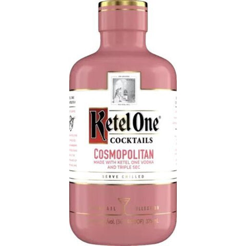KETEL ONE COCKTAIL COSMOPLITAN
