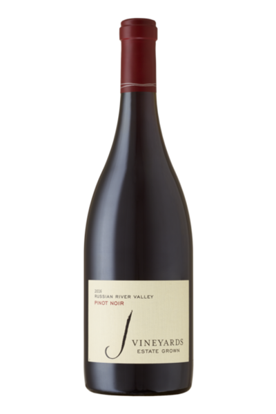 J Vineyards Russian River Valley Pinot Noir