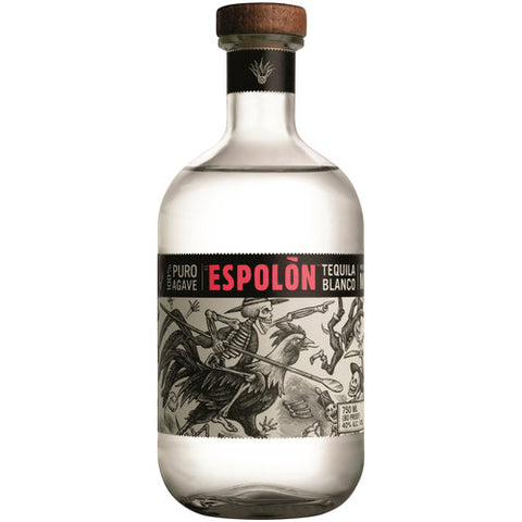 ESPOLON TEQUILA BLANCO