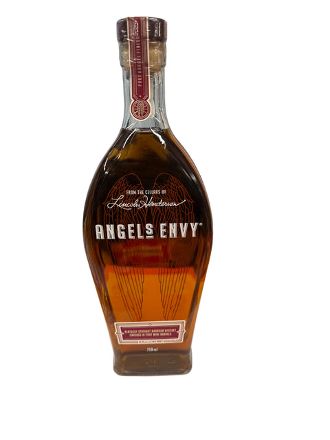 Angel's Envy