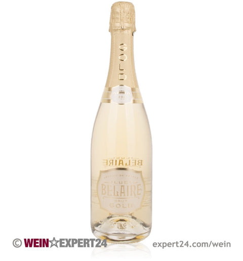 LUC BELAIRE GOLD BRUT