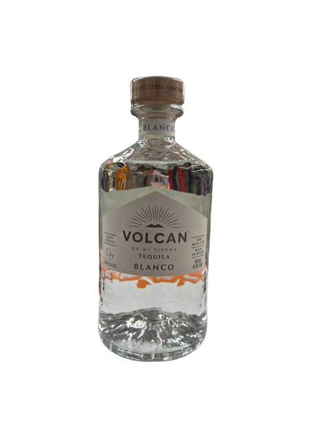 Volcan Tequila Blanco