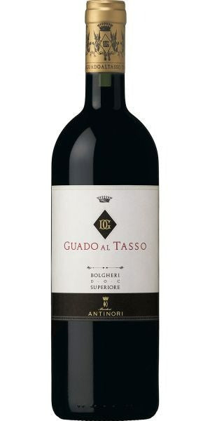 ANTINORI GUADO AL TASO