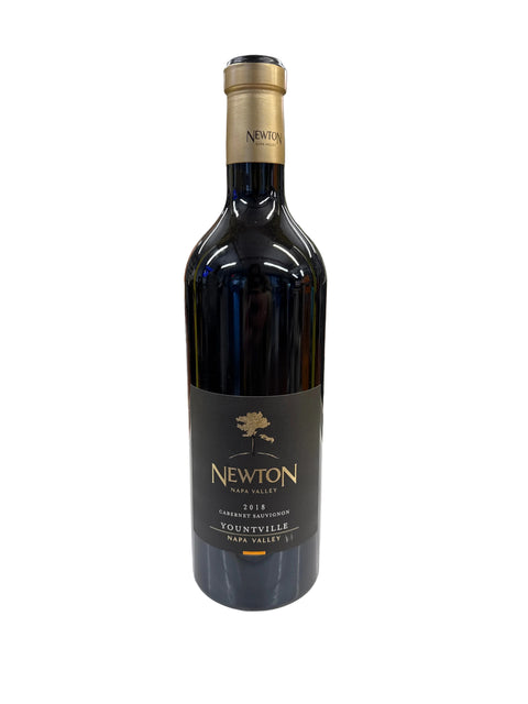 Newton Yountville Cabernet Sauvignon