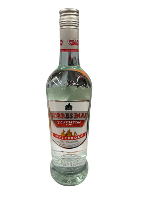 ANGOSTURA RUM FORREST PARK