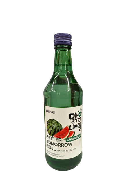 SOJU WATERMELON