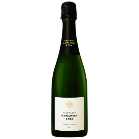 M. Haslinger & Fils Brut