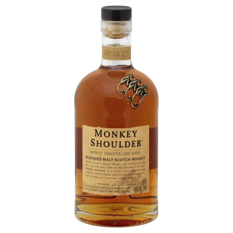 MONKEY SHOULDER THE ORIGINAL