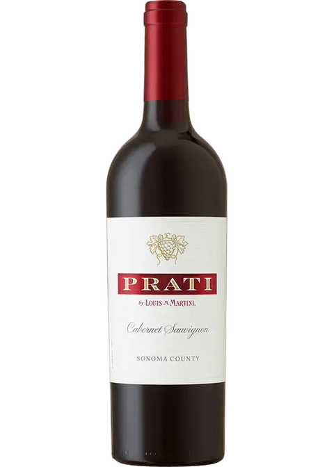 Prati Cabernet Sauvignon
