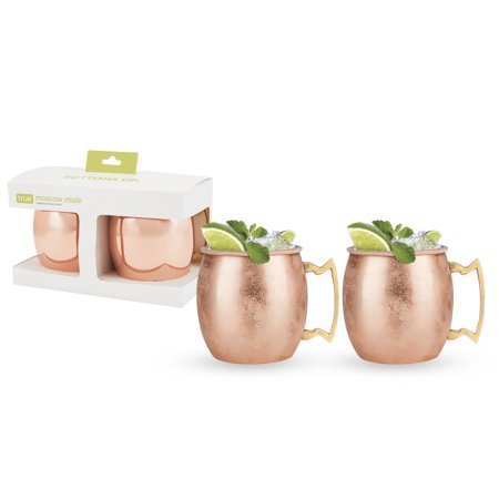 Moscow Mule Copper Cocktail Mug