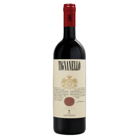 Antinori Tignanello Toscana Rosso