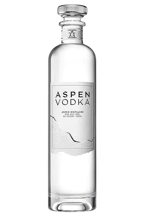 Aspen Vodka