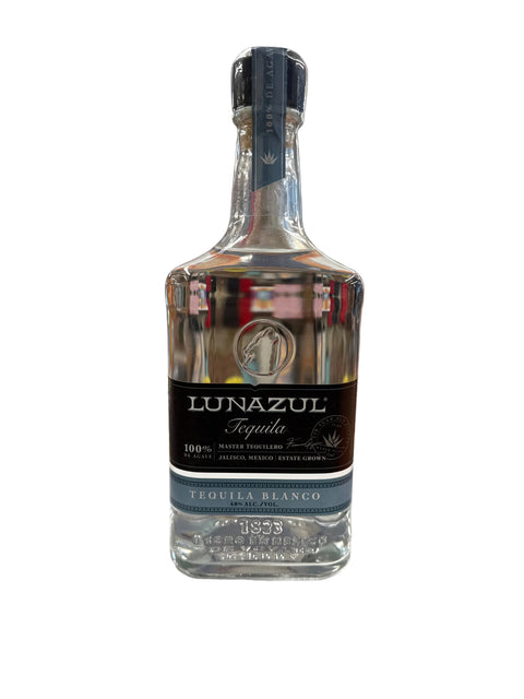 Lunazul Tequila Blanco