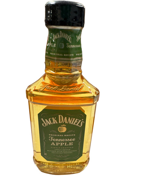 Jack Daniels Tennessee Apple