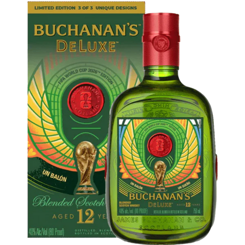 Buchanans Scotch