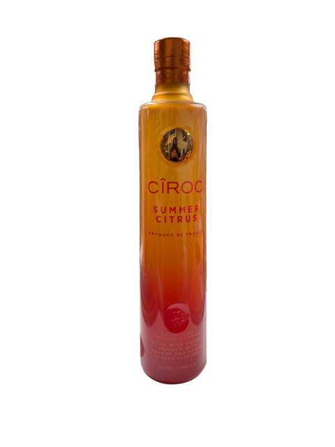 CIROC SUMMER CITRUS