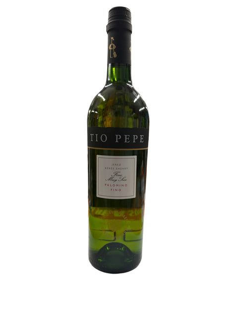 Tio PePe Sherry Fino