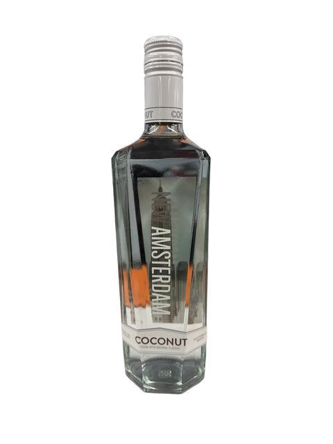 New Amsterdam Coconut