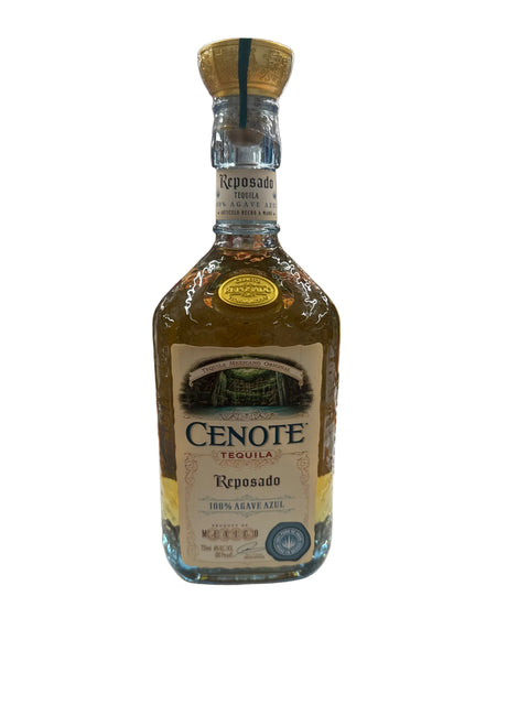 CENOTE TEQUILA