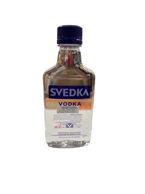 Svedka Vodka