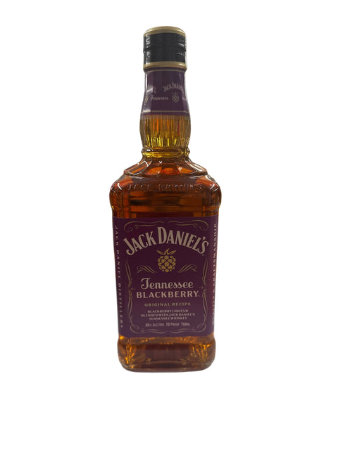 Jack Daniels BlackBerry
