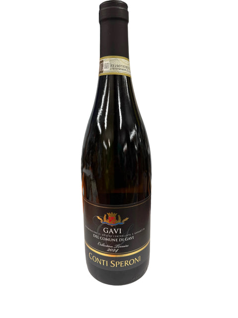 Conti Speroni Gavi White
