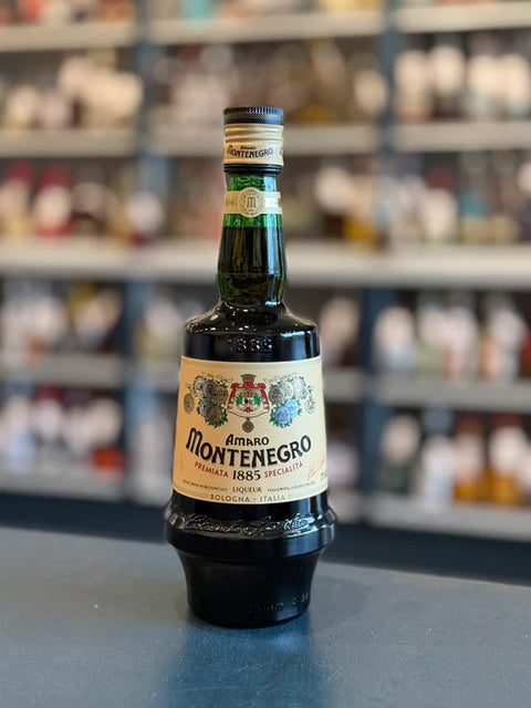 Amaro Montenegro